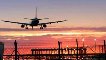 Αεροδρόμια ΥΠΑ: Άνοδος 6,2% στην επιβατική κίνηση το πρώτο εξάμηνο του 2026