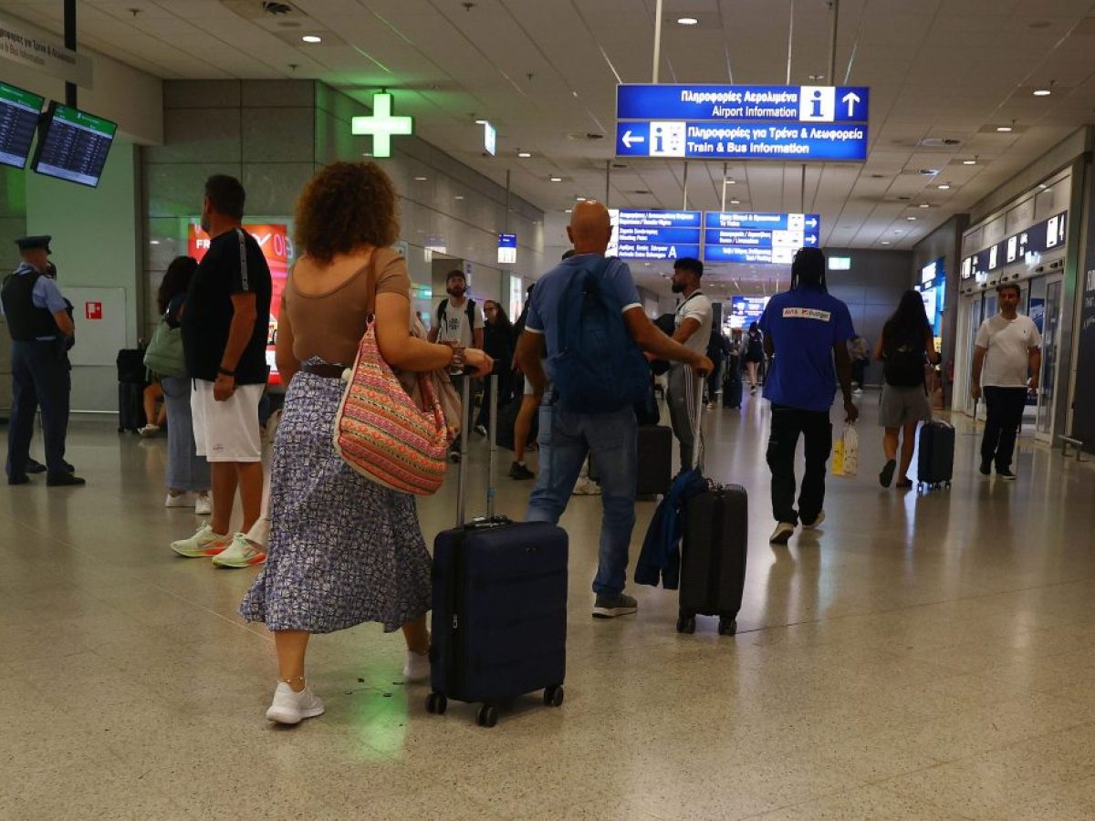 Ευρωπαϊκό «κύμα» βραχυχρόνιας μίσθωσης με ελληνική πρωτιά – ertnews.gr