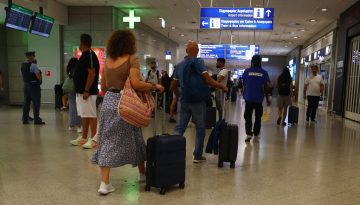 Ευρωπαϊκό «κύμα» βραχυχρόνιας μίσθωσης με ελληνική πρωτιά – ertnews.gr