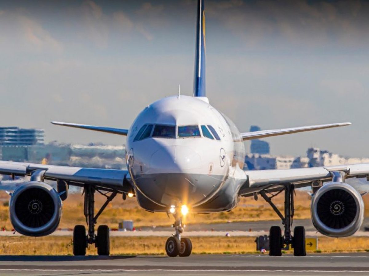Fraport Greece: Αύξηση 4,7% στην διεθνή επιβατική κίνηση σε περιφερειακά αεροδρόμια για τον Ιούνιο 2026