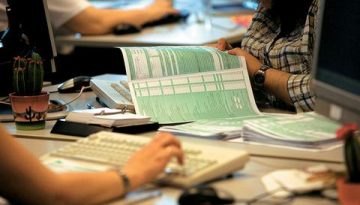Αίτημα ΕΕΑ για παράταση στην υποβολή των φορολογικών δηλώσεων