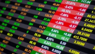 Χρηματιστήριο: Συνεχίζει σε πτωτική τροχιά με βαρίδια Aktor, ElvalHalcor και ΔΕΗ