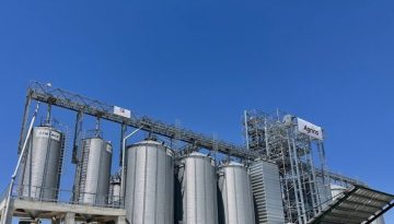 Agrino: Ιστορικό υψηλό πωλήσεων και κερδοφορίας το 2025 – Στα 52 εκατ. ευρώ ο τζίρος