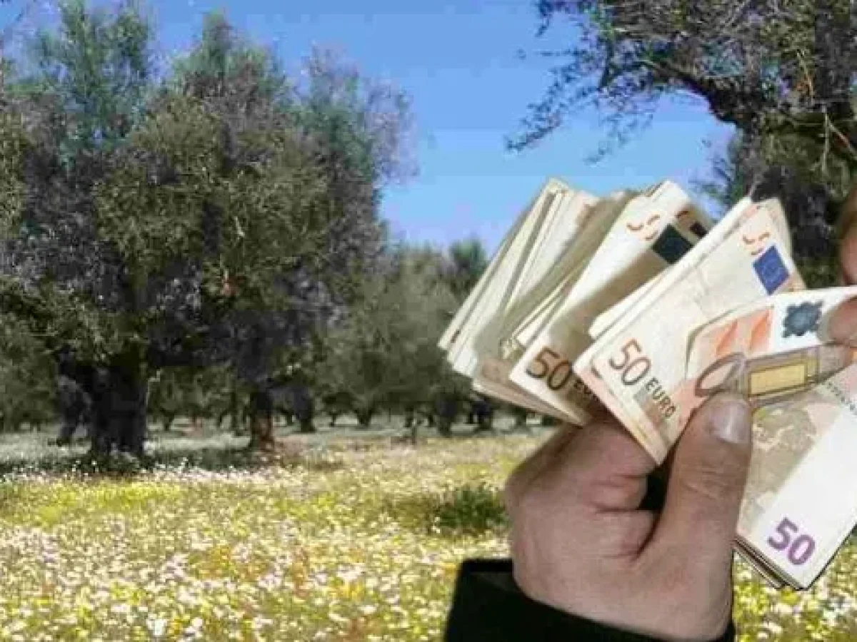 Δεύτερη δόση επιστροφής ΕΦΚ σε 88.833 αγρότες