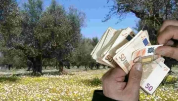 Δεύτερη δόση επιστροφής ΕΦΚ σε 88.833 αγρότες