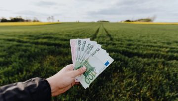 Αγρότες: Κρατικές ενισχύσεις De Minimis ύψους 24,6 εκατ. ευρώ