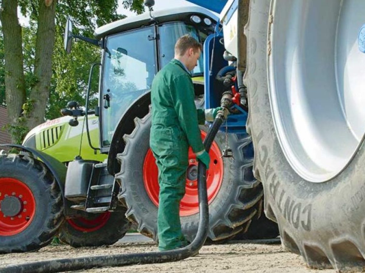 Αγροτικό πετρέλαιο: Πληρωμές 24,8 εκατ. ευρώ για τη β΄δόση επιστροφής του ΕΦΚ