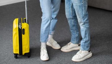 Airbnb στην Ήπειρο: αυξημένα καταλύματα και διαμονές το 2025