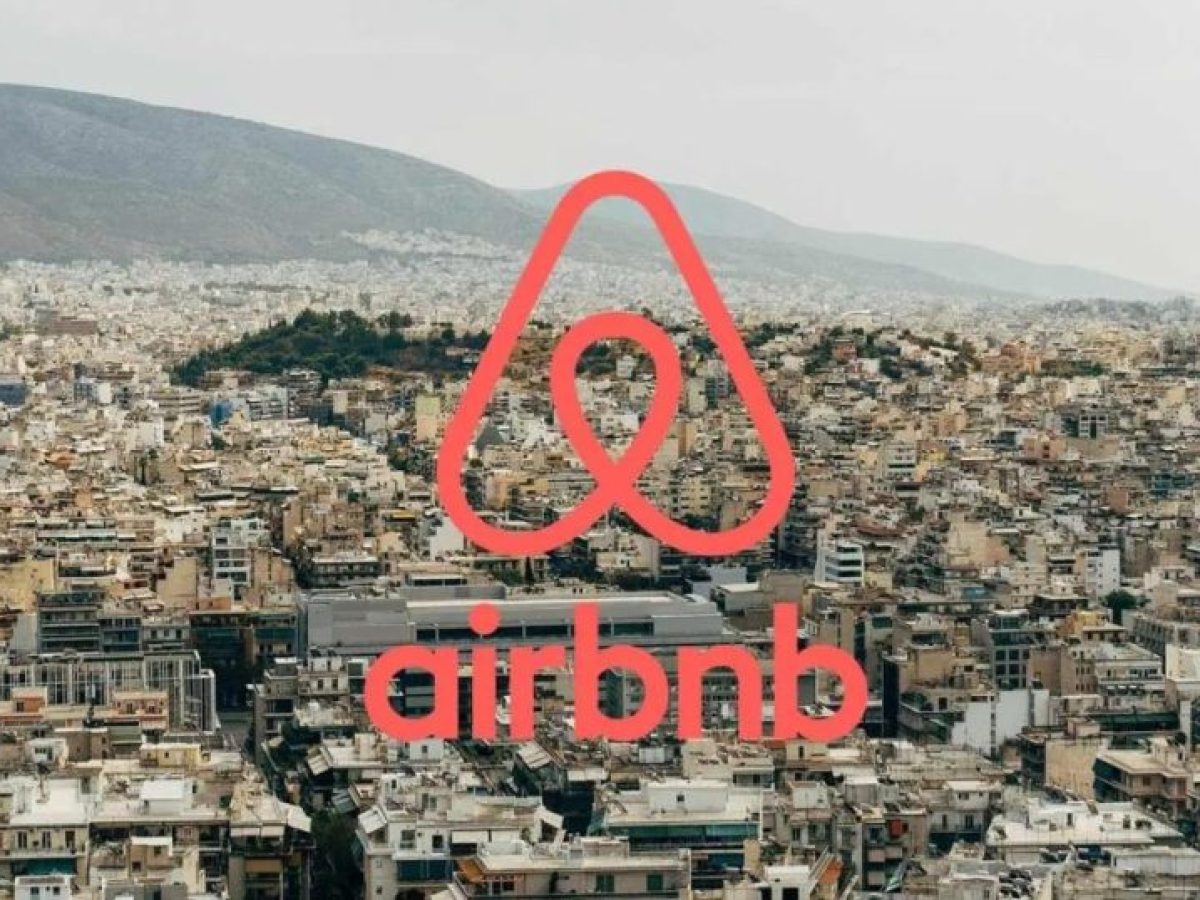 Airbnb στην Αθήνα: Απέδωσε το «φρένο» στις νέες άδειες – Κατακόρυφη επιβράδυνση της αύξησης των βραχυχρόνιων μισθώσεων