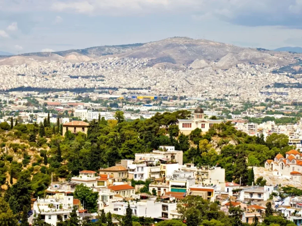 Πώς ένας κανονισμός του 1970 έβαλε «φρένο» σε διαμέρισμα τύπου Airbnb