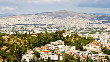 Πώς ένας κανονισμός του 1970 έβαλε «φρένο» σε διαμέρισμα τύπου Airbnb