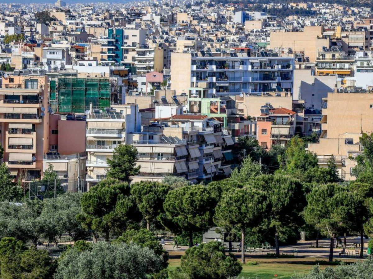 Ακίνητα αξίας 12 δισ. ευρώ άλλαξαν χέρια το α’ εξάμηνο