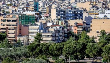 Ακίνητα αξίας 12 δισ. ευρώ άλλαξαν χέρια το α’ εξάμηνο