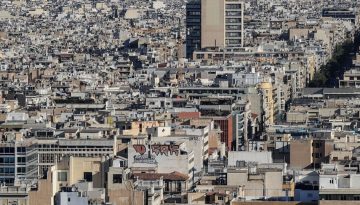 ΙΜΕ ΓΣΒΕΕ: Αυτοί οι παράγοντες συντηρούν τη στεγαστική κρίση