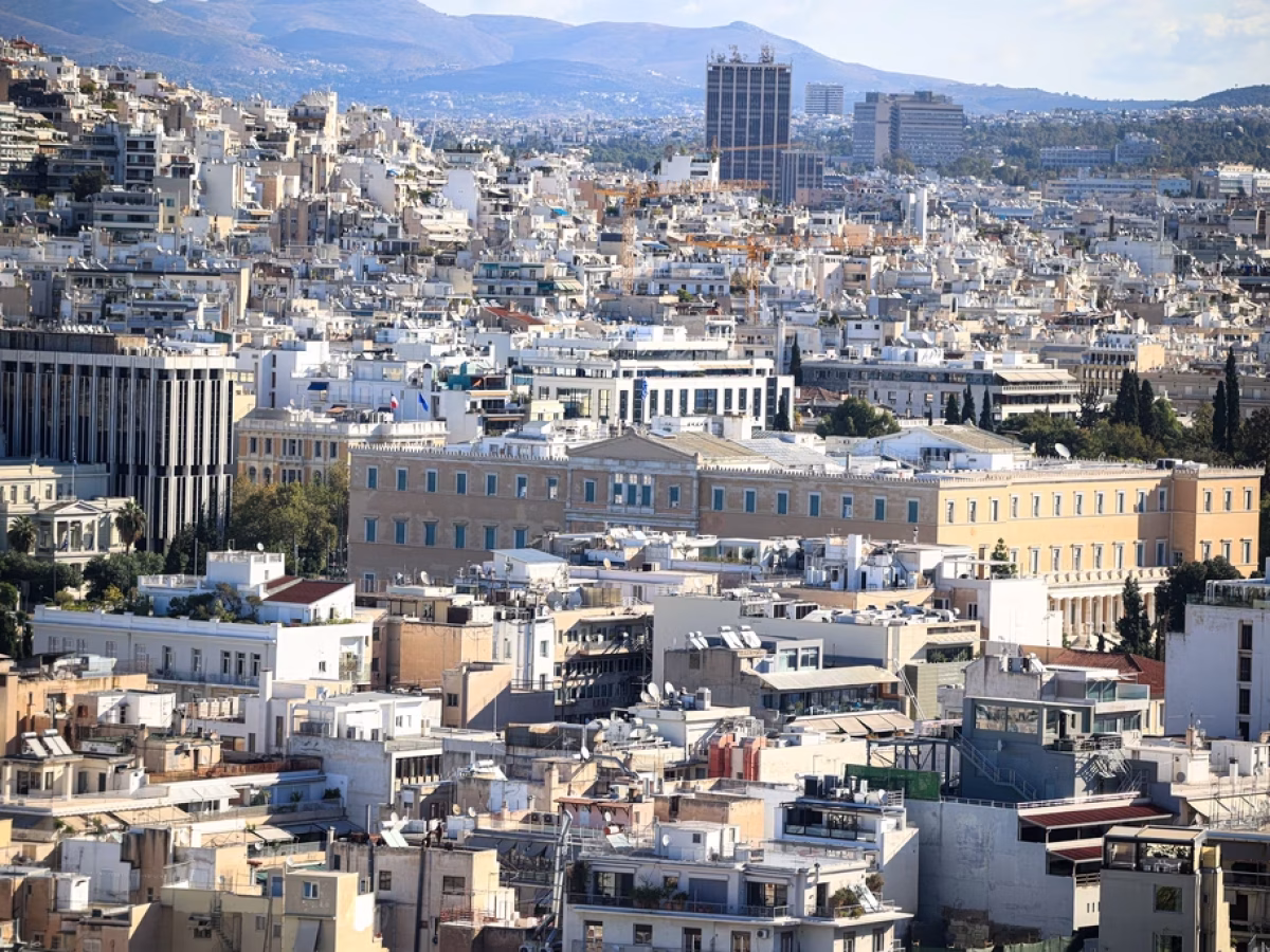 ΕΝΦΙΑ: Τι αλλάζει στον τρόπο υπολογισμού του