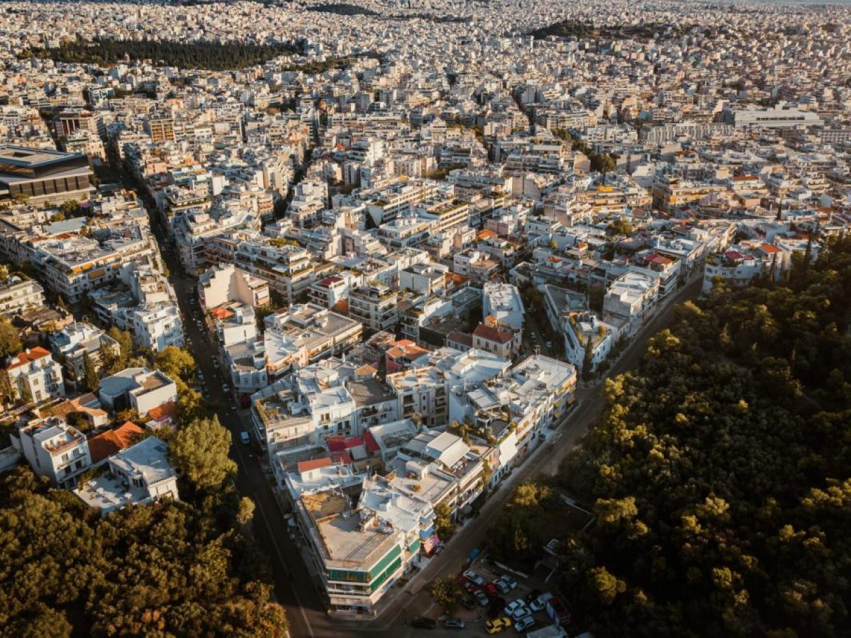 ΕΝΦΙΑ: Ποιοι ιδιοκτήτες θα δουν αλλαγές στον φόρο από το 2027