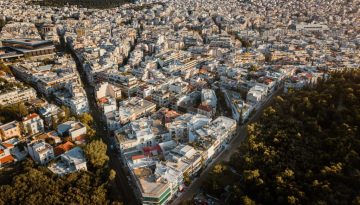 ΕΝΦΙΑ: Ποιοι ιδιοκτήτες θα δουν αλλαγές στον φόρο από το 2027