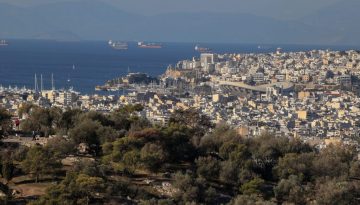 Βραχυχρόνιες μισθώσεις: Περίπου 2,5 εκατ. δηλώσεις υποβλήθηκαν το 2025