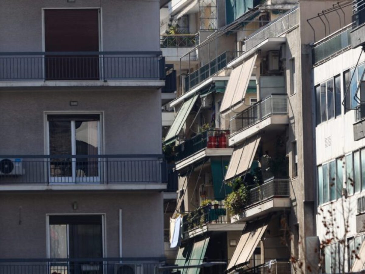 Περισσότερα κλειστά ακίνητα στο πρόγραμμα «Ανακαίνιση Κατοικίας» – Τα νέα κριτήρια