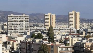 Ακίνητα: Ισχυρή επενδυτική δυναμική σε επαγγελματικά ακίνητα και οικόπεδα – Οι 2 έρευνες που αποτυπώνουν την εικόνα της αγοράς