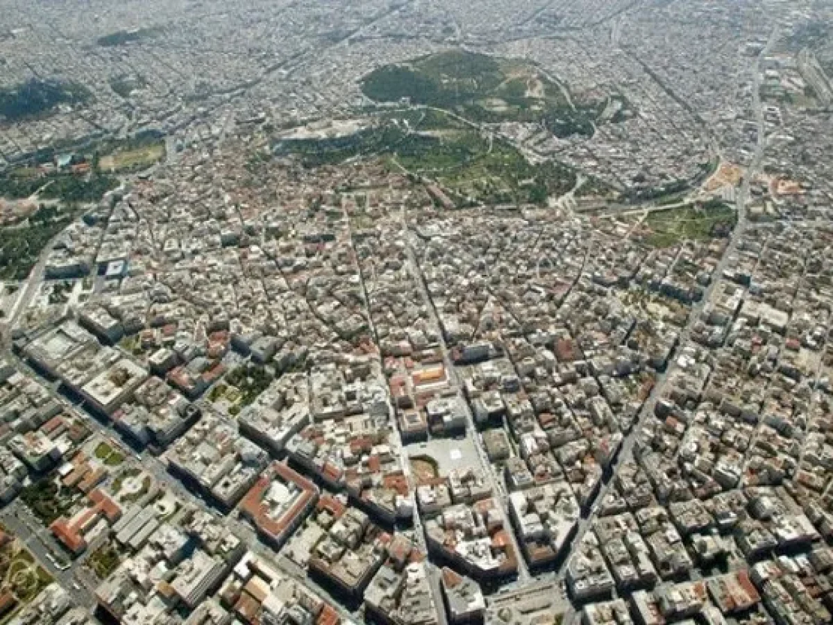 Γκάνος (Alpha Real Estate Services): Οι τέσσερις παράγοντες που στηρίζουν την ελληνική αγορά ακινήτων