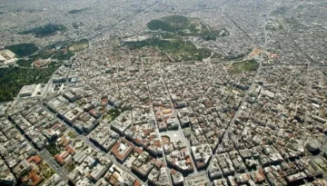 Γκάνος (Alpha Real Estate Services): Οι τέσσερις παράγοντες που στηρίζουν την ελληνική αγορά ακινήτων