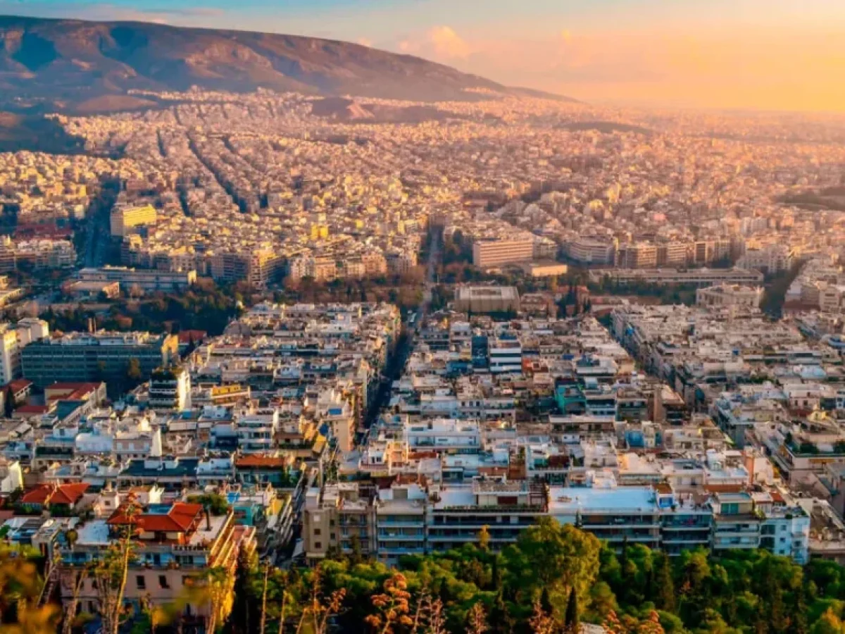 Φοιτητικά σπίτια: Πόσο κοστίζει η στέγη σε Πάτρα, Ιωάννινα και Λάρισα – Οι τιμές και οι επιλογές