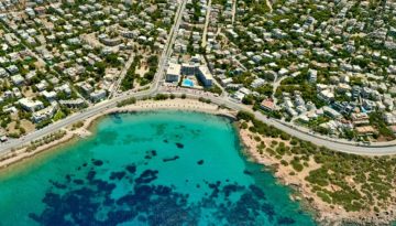 Πολυτελείς κατοικίες: Ρεκόρ ζήτησης το α’ εξάμηνο, στα 6,11 δισ. ευρώ, με Αθηναϊκή Ριβιέρα και Μύκονο να ηγούνται – Ποιοι αγοράζουν