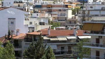 Νέα προθεσμία για τα προγράμματα «Εξοικονομώ»