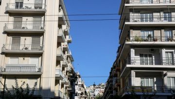 Έρχεται “λίφτινγκ” στο ιδιοκτησιακό καθεστώς των πολυκατοικιών – Τι αλλάζει