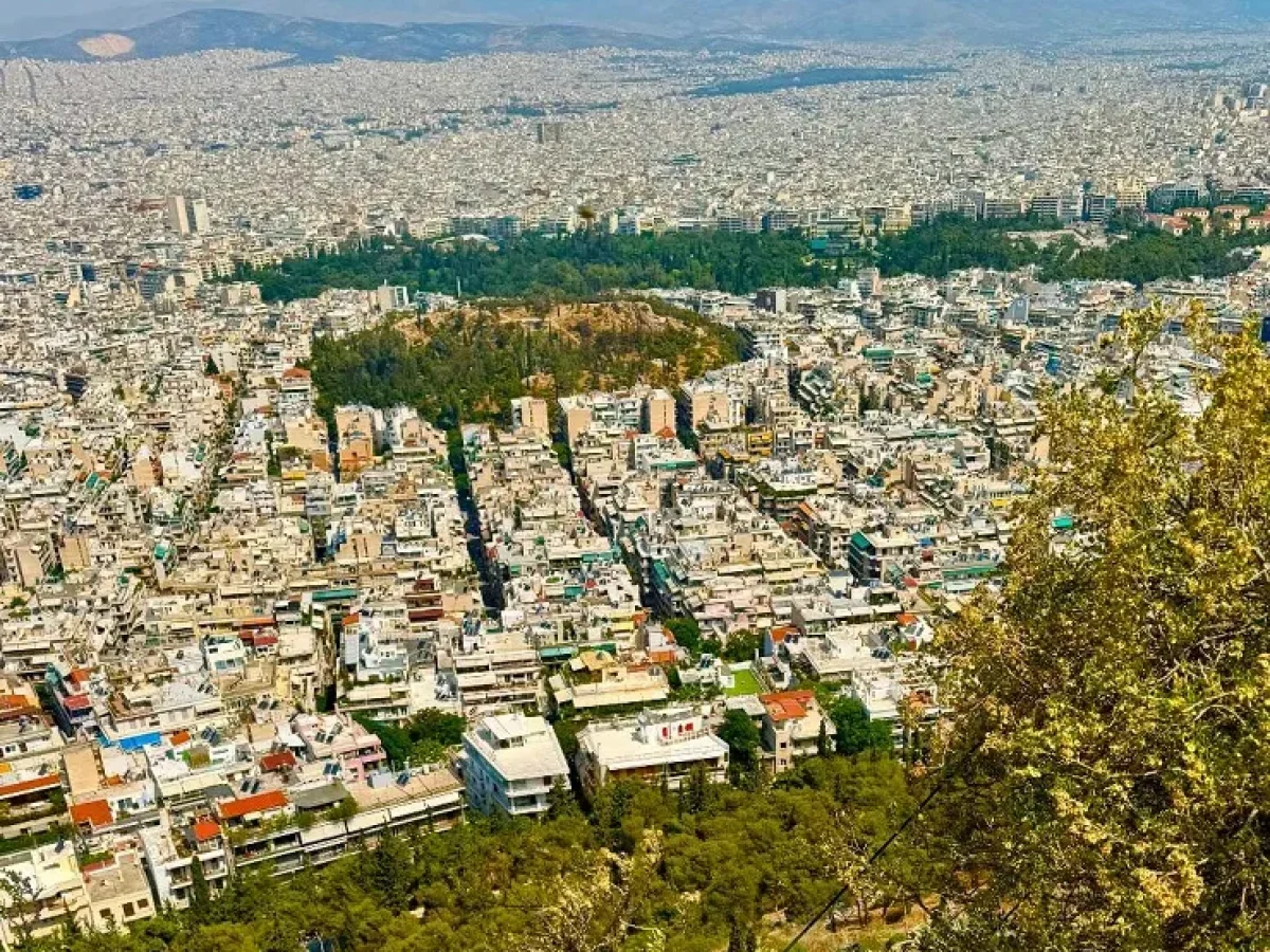 Στέγη για όλους: Σχέδιο 6,5 δισ. ευρώ φέρνει 20.000 νέες κατοικίες και 8.500 φοιτητικές εστίες