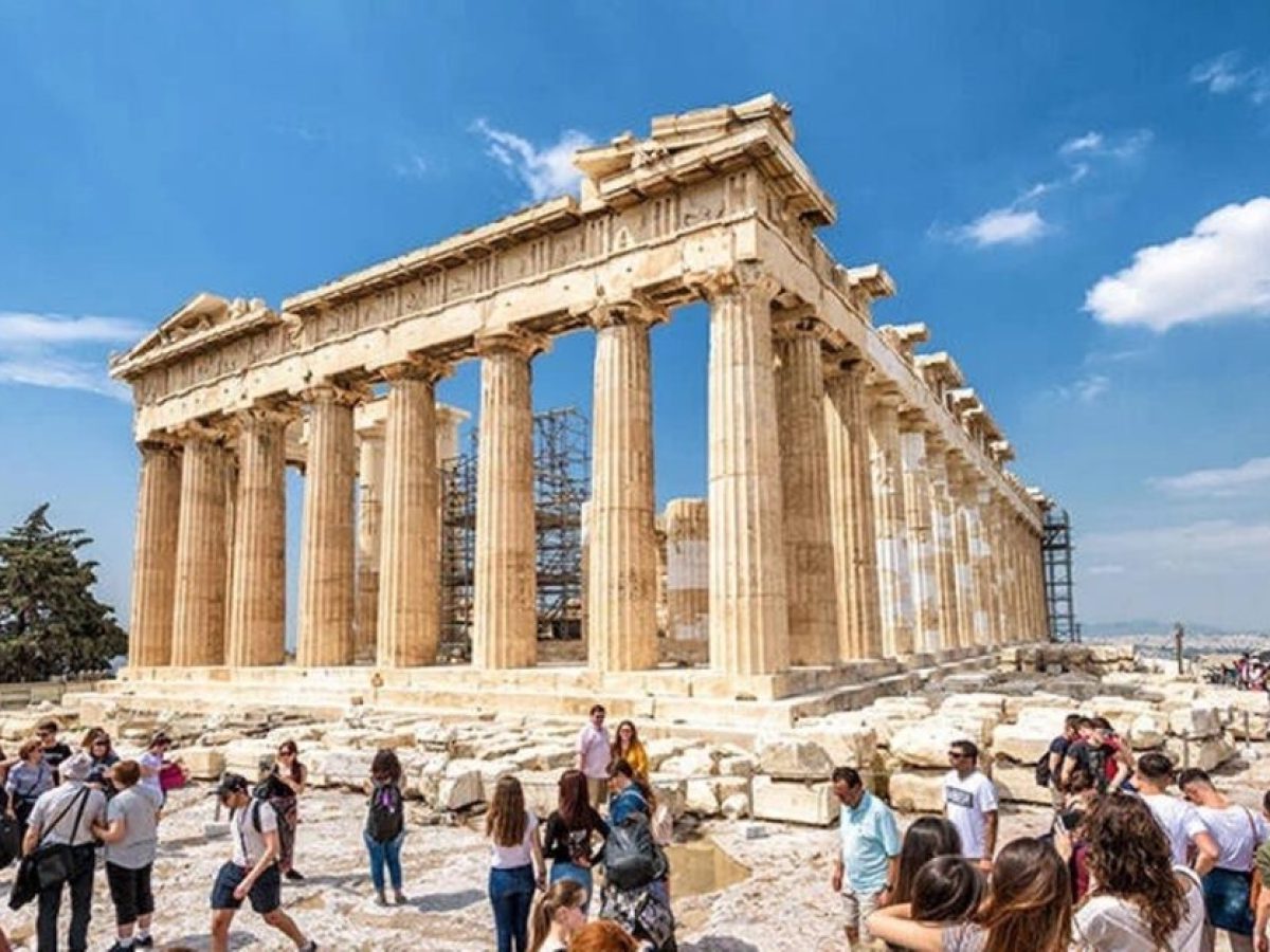 Μελέτη ΙΝΣΕΤΕ: Στο μικροσκόπιο οι πέντε μεγάλες τουριστικές αγορές εκτός Ευρώπης – Η εικόνα για την Ελλάδα