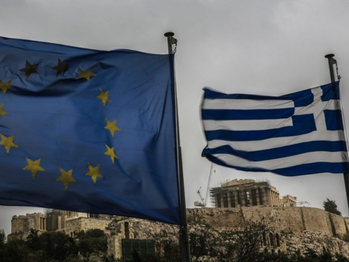 Στο 88,9% του ΑΕΠ το χρέος της ευρωζώνης –  Υποχωρεί για δεύτερο συνεχόμενο τρίμηνο στην Ελλάδα, αλλά παραμένει πρώτη στην ΕΕ
