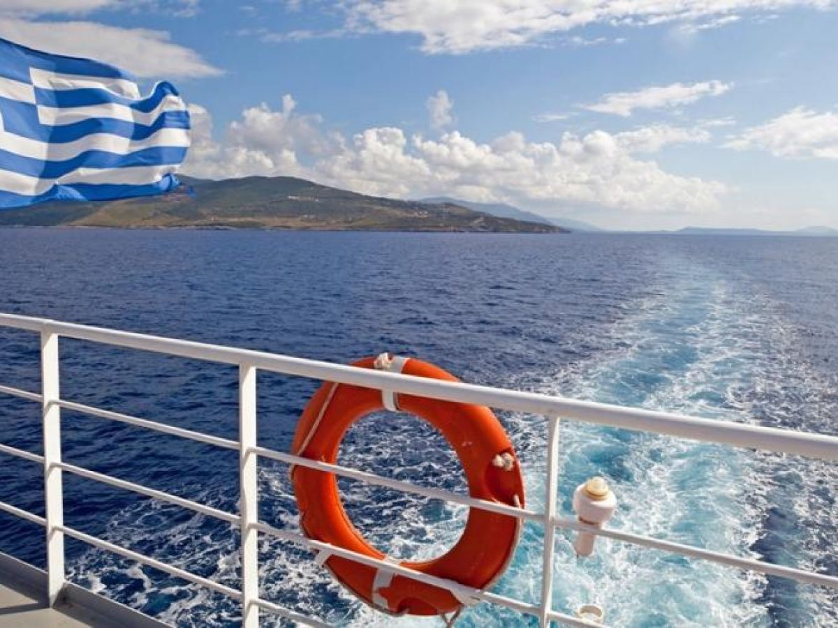 Επιτροπή Ανταγωνισμού: Αιφνιδιαστικοί έλεγχοι σε ακτοπλοϊκές εταιρείες