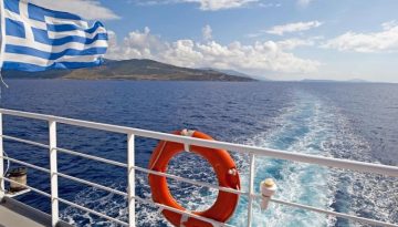 Επιτροπή Ανταγωνισμού: Αιφνιδιαστικοί έλεγχοι σε ακτοπλοϊκές εταιρείες