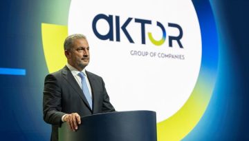 AKTOR: Το σχέδιο των 3 δισ., το «διπλό» deal με τη Motor Oil και το ΧΑ