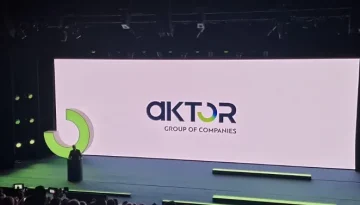 AKTOR: Ισχυρή υπερκάλυψη στην ΑΜΚ – Στόχος για άντληση άνω των 750 εκατ. ευρώ