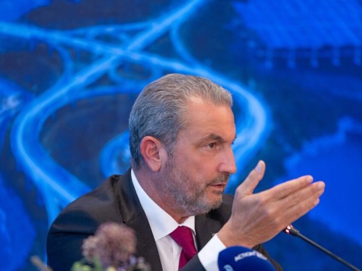 AKTOR: Ισχυρά ονόματα στην AMK των 650 εκατ. ευρώ – Ανοίγει σήμερα η διαδικασία για το ομόλογο 300 εκατ. ευρώ