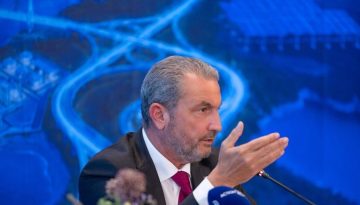 AKTOR: Ισχυρά ονόματα στην AMK των 650 εκατ. ευρώ – Ανοίγει σήμερα η διαδικασία για το ομόλογο 300 εκατ. ευρώ