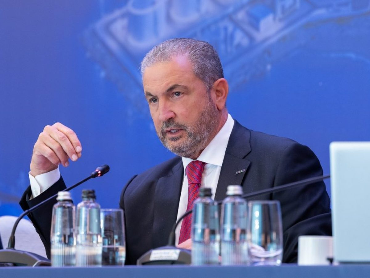 AKTOR: 3,6 φορές καλύφθηκε η αύξηση μετοχικού κεφαλαίου, προσφέρθηκαν 2,230 δισ. ευρώ
