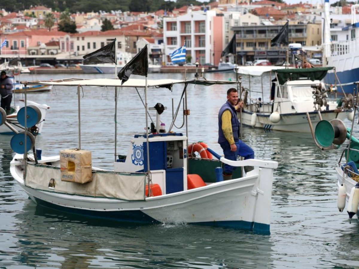 ΑΑΔΕ: Σύσταση Τελωνειακού Ελεγκτικού Σταθμού στο Πλωμάρι Λέσβου από 3/8/2026