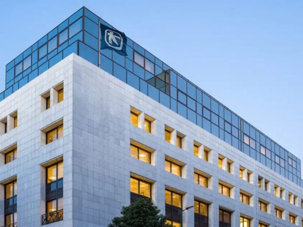 Κέρδη μισού δισ. ευρώ από την Alpha Bank στο α’ εξάμηνο – Έσοδα από τόκους 852,7 εκατ. ευρώ