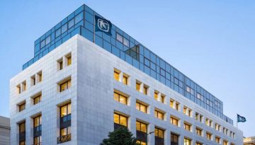 Κέρδη μισού δισ. ευρώ από την Alpha Bank στο α’ εξάμηνο – Έσοδα από τόκους 852,7 εκατ. ευρώ