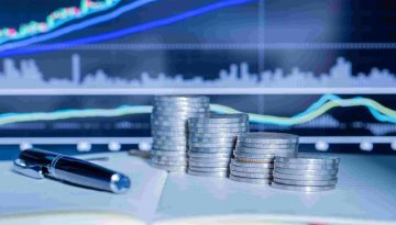Αμοιβαία κεφάλαια: Αύξηση ενεργητικού 9,9% σε σύγκριση με το προηγούμενο τρίμηνο