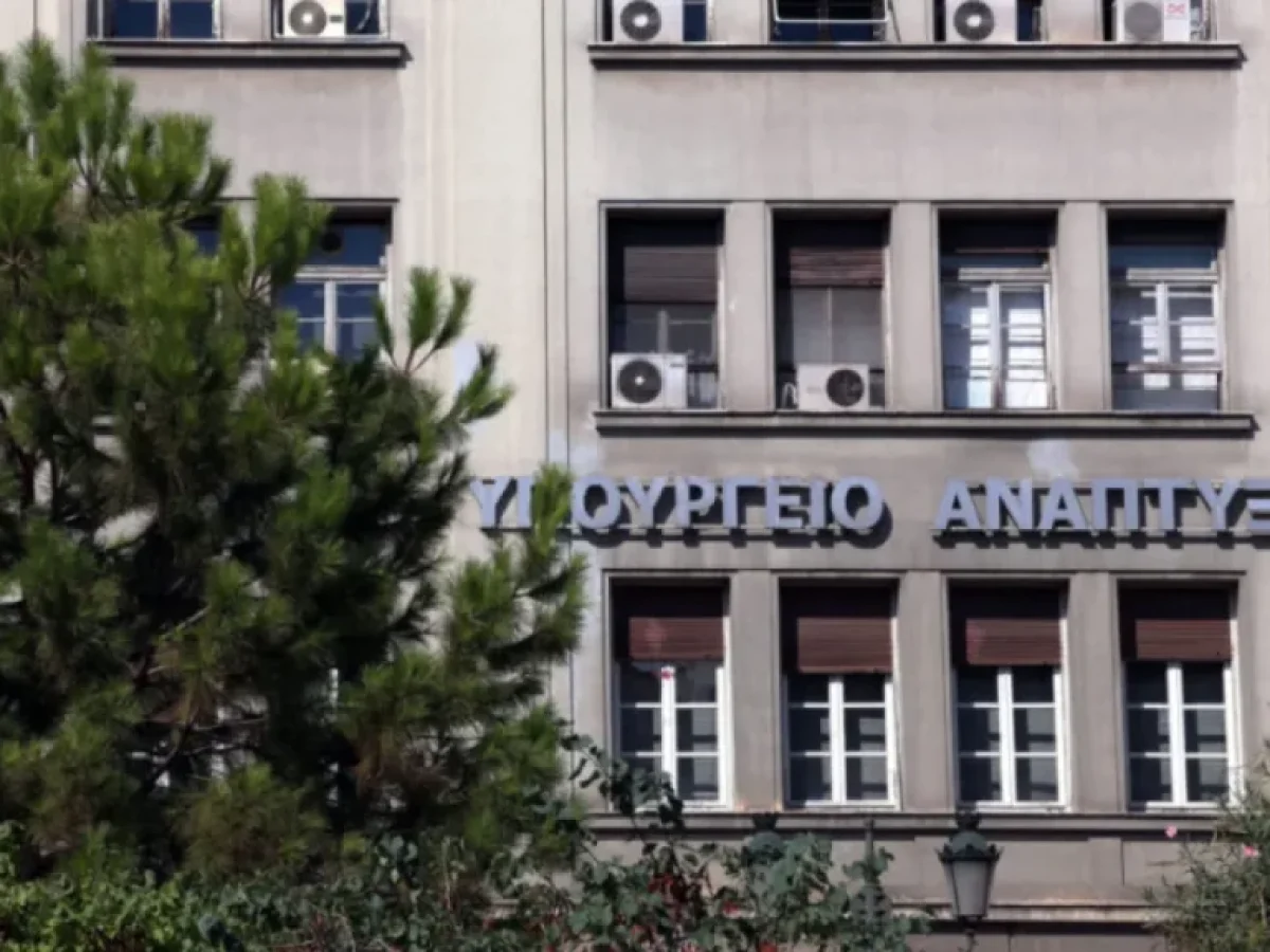 «Έβρεξε» φοροαπαλλαγές: 134 εκατ. ευρώ για 90 επενδυτικά σχέδια – Οι δύο μεγάλοι κερδισμένοι