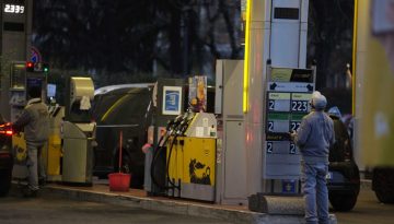 Συνεχίζονται οι ανατιμήσεις σε καύσιμα και φυσικό αέριο – Δεν αναμένεται σύντομα πτώση των τιμών