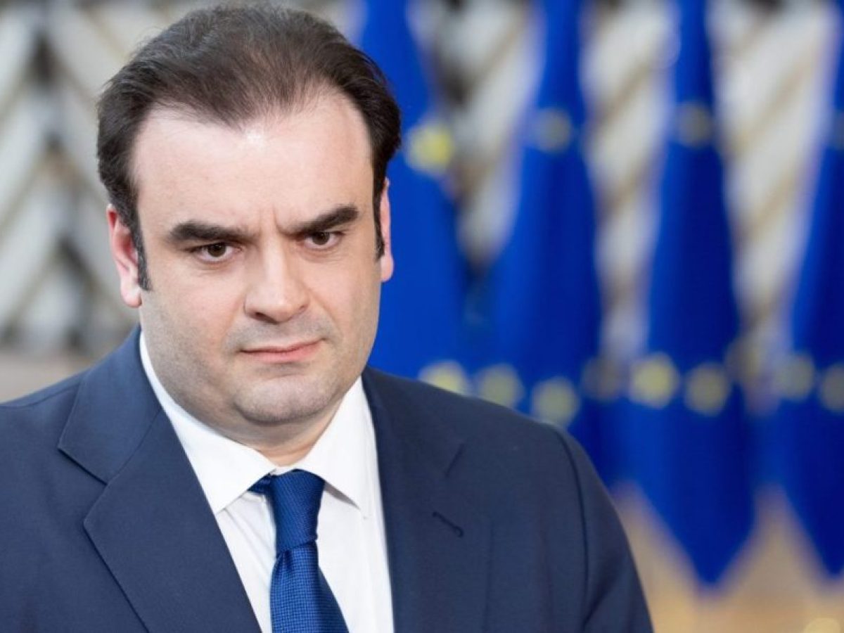Πιερρακάκης: «Χρειαζόμαστε μια Ευρώπη πιο ανταγωνιστική, καινοτόμα και επενδυτική»