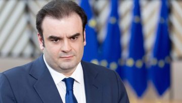 Πιερρακάκης: «Χρειαζόμαστε μια Ευρώπη πιο ανταγωνιστική, καινοτόμα και επενδυτική»