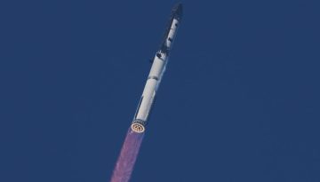 Οι μετοχές της SpaceX καταρρέουν – Πώς μπορεί να σωθεί