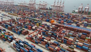 Απογοήτευση και αντιδράσεις για τους νέους τελωνειακούς δασμούς των ΗΠΑ σε βάρος 60 χωρών